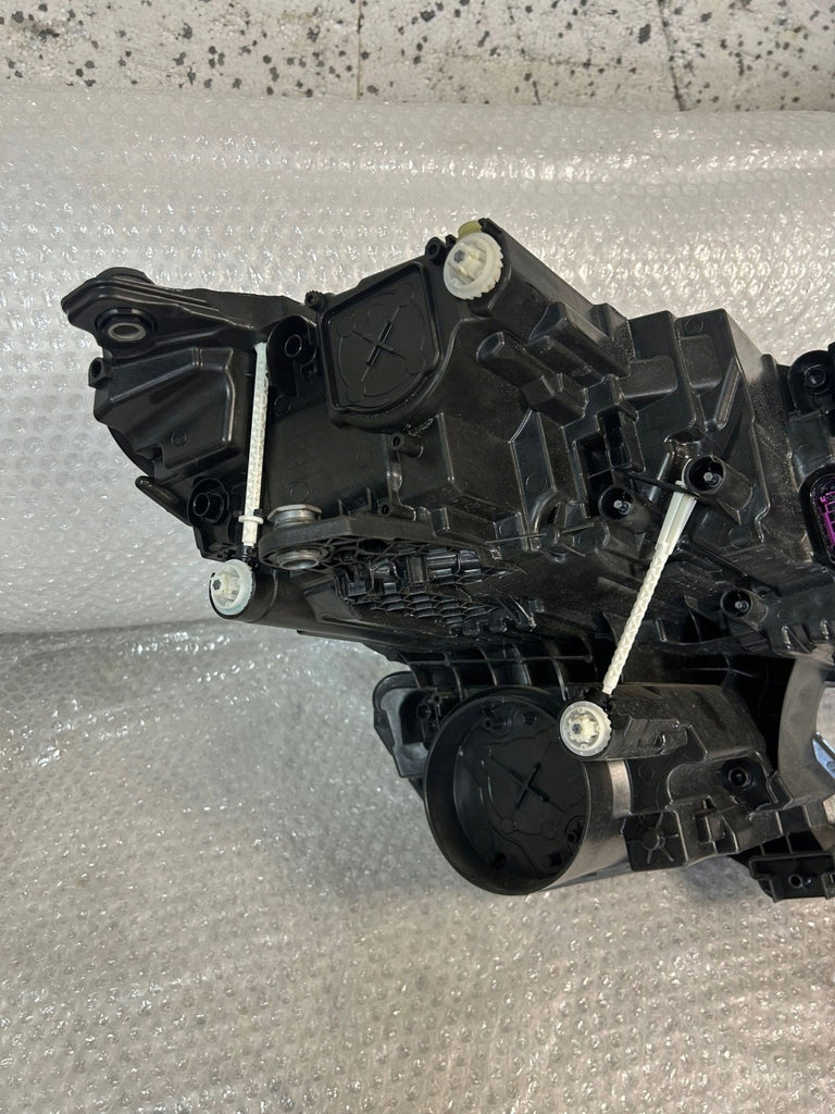 Frontscheinwerfer Skoda Karoq 566941015H Rechts Scheinwerfer Headlight SCH2696030433qo
