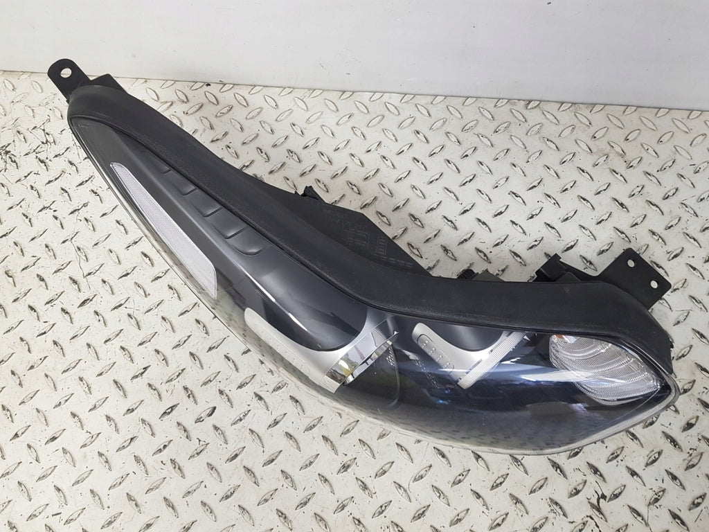 Frontscheinwerfer Kia Sportage 92102F1010 Rechts Scheinwerfer Headlight SCH5522554565hp