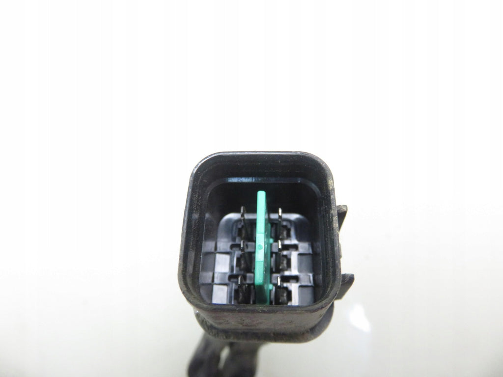 Frontscheinwerfer Mitsubishi Outlander I M1049211 Rechts Scheinwerfer Headlight