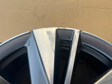 Load image into Gallery viewer, 1x Alufelge 17 Zoll 7.0" 5x112 57A601205AA Skoda Karoq Rim Wheel FEL7140110667db