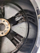 Load image into Gallery viewer, 1x Alufelge 19 Zoll 8.0" 5x108 42ET Schwarz 32143049 Volvo V60 I S60 Rim Wheel FEL7610147303ag