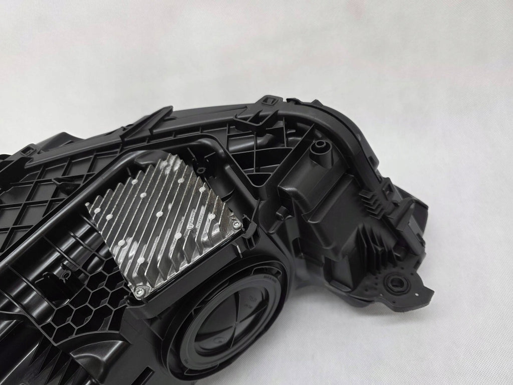 Frontscheinwerfer Audi Q3 83A941012 Full LED Rechts Scheinwerfer Headlight SCH9221643098ek