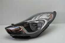 Laden Sie das Bild in den Galerie-Viewer, Frontscheinwerfer Hyundai Ix20 92101-1KXXX Links Scheinwerfer Headlight