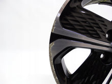 Laden Sie das Bild in den Galerie-Viewer, 1x Alufelge 16 Zoll 6.5" 5x114.3 40ET Glanz Schwarz 52910-CR200 Kia Xceed FEL9839324137nj