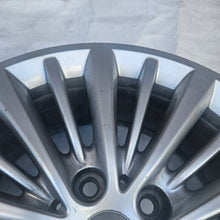 Load image into Gallery viewer, 1x Alufelge 17 Zoll 7.5" 5x112 6881440 BMW 2 Active Tourer F45 F46 Rim Wheel FEL7154931982uc