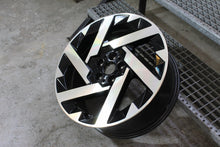 Load image into Gallery viewer, 1x Alufelge 19 Zoll 8.0" 5x112 46ET Glanz Gold 5A269E5 Mini Countryman Rim Wheel FEL5509651413ce