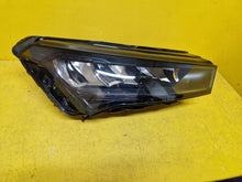 Laden Sie das Bild in den Galerie-Viewer, Frontscheinwerfer Skoda Enyaq 5LB941016 Full LED Rechts Scheinwerfer Headlight SCH8335979995eb