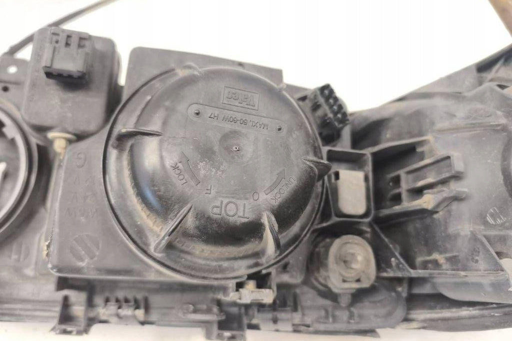 Frontscheinwerfer Volvo S80 I 9484241 Ein Stück (Rechts oder Links) Headlight SCH1743925157aw