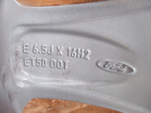 Load image into Gallery viewer, 1x Alufelge 16 Zoll 6.5" 5x108 50ET JX7J-A1C Ford Focus Rim Wheel FEL6019187716qe