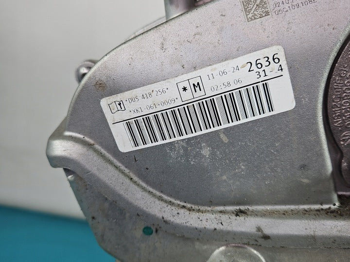 Motor Skoda Kamiq DUS 1.0 TSI 116PS 2024 Benzin Engine Unkomplett MOT8004310081ml