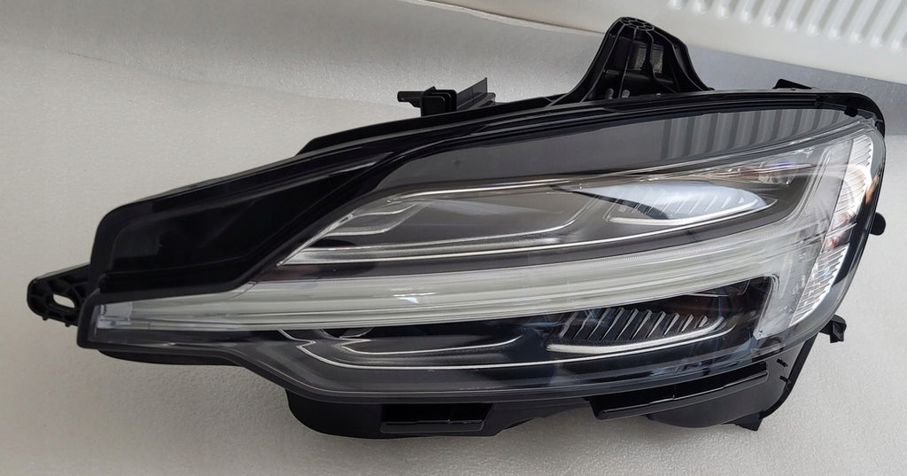 Frontscheinwerfer Volvo V60 II S60 III Full LED Links Scheinwerfer Headlight SCH7643865440pb