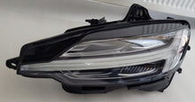 Laden Sie das Bild in den Galerie-Viewer, Frontscheinwerfer Volvo V60 II S60 III Full LED Links Scheinwerfer Headlight SCH7643865440pb
