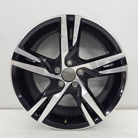 1x Alufelge 18 Zoll 32327352 Volvo Xc60 Rim Wheel FEL9323259351rc