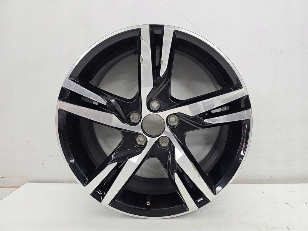 1x Alufelge 18 Zoll 32327352 Volvo Xc60 Rim Wheel FEL9323259351rc