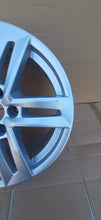 Load image into Gallery viewer, 1x Alufelge 17 Zoll 7.0&quot; 5x112 42ET 8W0601025P Audi A4 B9 Rim Wheel