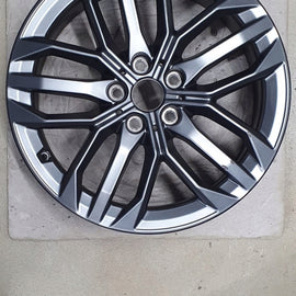 1x Alufelge 18 Zoll 6.5