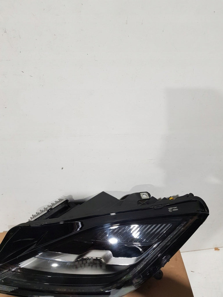 Frontscheinwerfer Jaguar E-Pace 00205983-10 LED Links Scheinwerfer Headlight SCH5617936537ro