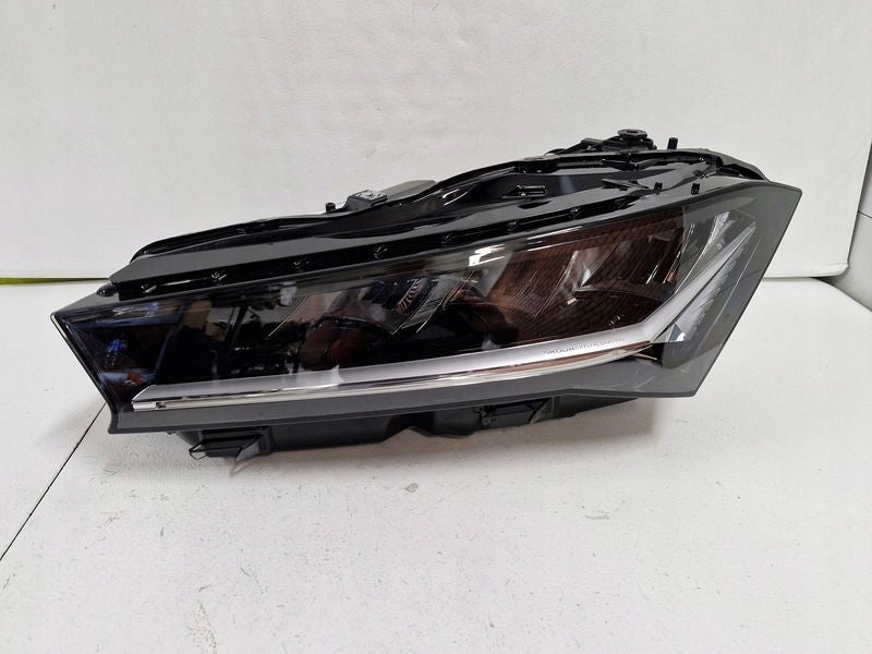 Frontscheinwerfer Skoda Superb 3P1941015 LED Ein Stück (Rechts oder Links) SCH1324208850fe
