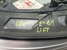 Laden Sie das Bild in den Galerie-Viewer, Frontscheinwerfer BMW E61 A8704467205 Links Scheinwerfer Headlight SCH2121510317gq