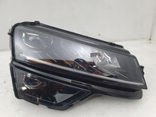 Laden Sie das Bild in den Galerie-Viewer, Frontscheinwerfer Skoda Karoq 13716058484 Full LED Rechts Scheinwerfer Headlight SCH1049251207ng
