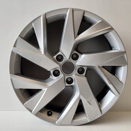 1x Alufelge 18 Zoll 5NN601025P VW Tiguan Allspace Rim Wheel FEL1959131551tw
