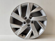 Laden Sie das Bild in den Galerie-Viewer, 1x Alufelge 18 Zoll 5NN601025P VW Tiguan Allspace Rim Wheel FEL1959131551tw