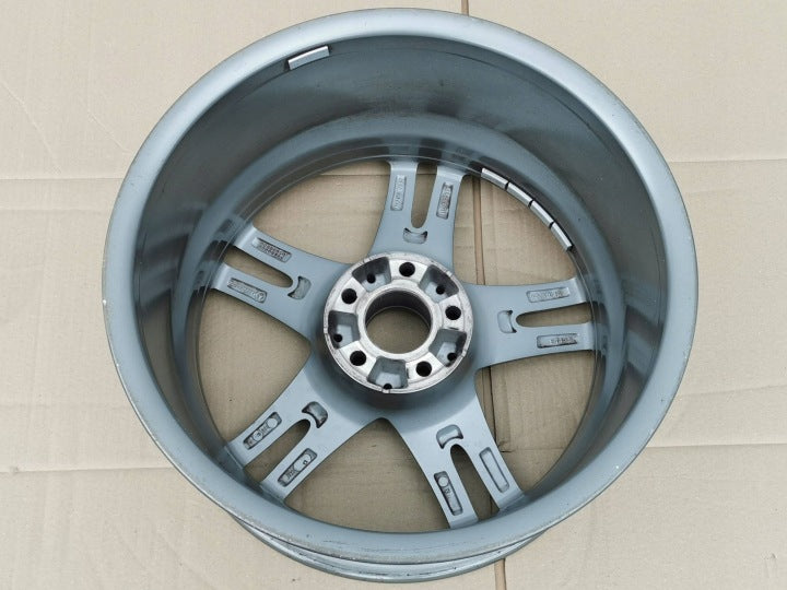 1x Alufelge 18 Zoll A2224012000 Mercedes-Benz W222 Rim Wheel FEL7671963806pk