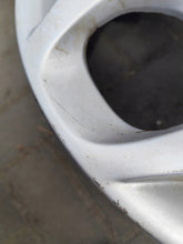 Load image into Gallery viewer, 1x Alufelge 16 Zoll 7.0" 5x108 50ET Glanz Silber 7M5JAA Ford Rim Wheel FEL3260944529ld