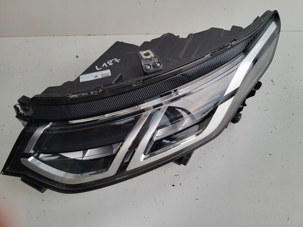 Frontscheinwerfer Land Rover Sport Discovery LK72-13W030-BA LED Links Headlight SCH3943657382cr