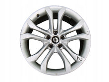 Load image into Gallery viewer, 1x Alufelge 19 Zoll 8.5&quot; 5x112 32ET Silber 4G8601025F Audi A6 C7 Rim Wheel