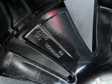 Load image into Gallery viewer, 1x Alufelge 19 Zoll 7.0" 5x108 38ET 9809685477 Peugeot I Rim Wheel FEL9194201686in