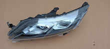 Load image into Gallery viewer, Frontscheinwerfer Mitsubishi Eclipse Cross Full LED Links Scheinwerfer Headlight