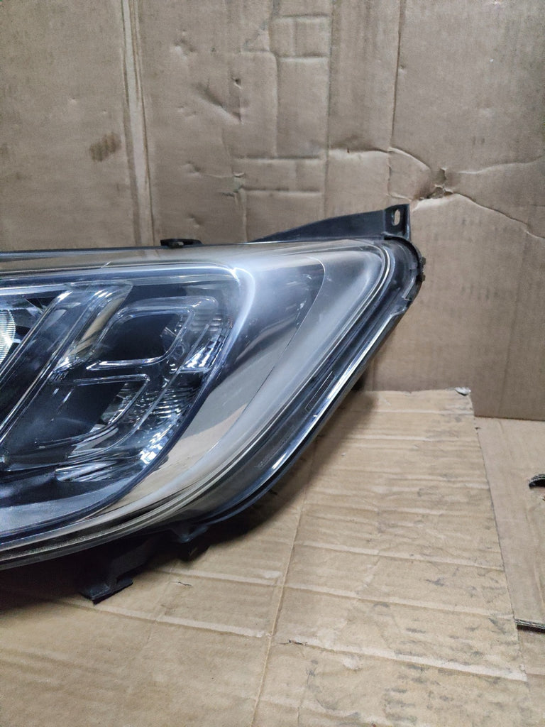 Frontscheinwerfer Fiat Ducato 1374296080 Links Scheinwerfer Headlight SCH9271055626wp