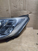 Load image into Gallery viewer, Frontscheinwerfer Fiat Ducato 1374296080 Links Scheinwerfer Headlight SCH9271055626wp