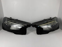 Laden Sie das Bild in den Galerie-Viewer, Frontscheinwerfer Audi Q4 89A941035 89A941036 Xenon Ein Satz Headlight SCH4450827960iy