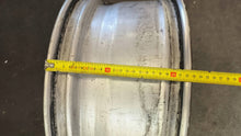 Laden Sie das Bild in den Galerie-Viewer, 1x Alufelge 18 Zoll 8.0" 5x112 39ET Glanz Silber 80A601025BE Audi Q5 Rim Wheel FEL6127368617uw