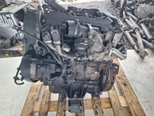 Laden Sie das Bild in den Galerie-Viewer, Motor Iveco Daily III F1AE0481G 2.3 HPI 116PS 85kW 283TKm Diesel Unkomplett MOT9918460076en