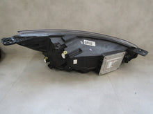 Laden Sie das Bild in den Galerie-Viewer, Frontscheinwerfer Ford Focus JX7B-13E017-AJ LED Links Scheinwerfer Headlight SCH9875019303uo