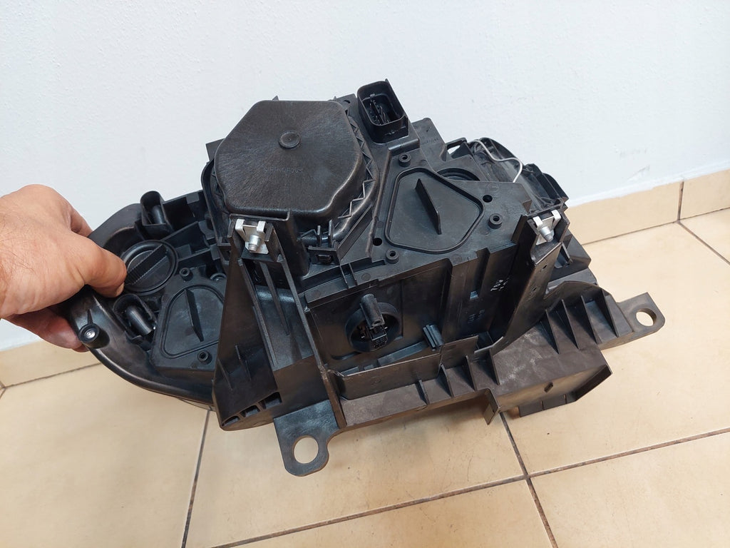 Frontscheinwerfer BMW X3 E83 3456047-01 Xenon Links Scheinwerfer Headlight SCH6030975714ly