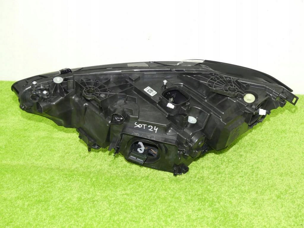 Frontscheinwerfer BMW 4 G22 G82 G23 I4 G26 5A19354 Full LED Rechts Headlight SCH5575724125jy