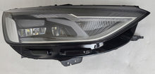 Load image into Gallery viewer, Frontscheinwerfer Audi A4 B9 8W0941012 Full LED Rechts Scheinwerfer Headlight
