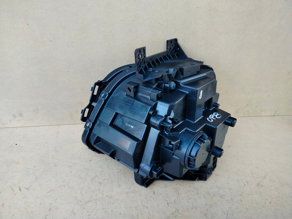 Frontscheinwerfer Kia Soul III Full LED Links Scheinwerfer Headlight SCH1506160553vt