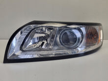 Load image into Gallery viewer, Frontscheinwerfer Volvo S40 II 31299587 Xenon Links Scheinwerfer Headlight SCH6396735142kr
