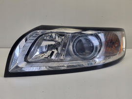 Frontscheinwerfer Volvo S40 II 31299587 Xenon Links Scheinwerfer Headlight SCH6396735142kr