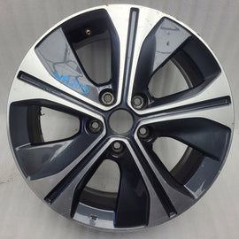 1x Alufelge 17 Zoll 6.5