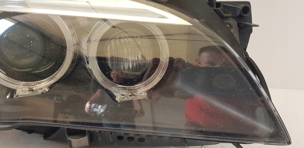 Frontscheinwerfer BMW 7 F01 F02 7424134 Xenon Rechts Scheinwerfer Headlight