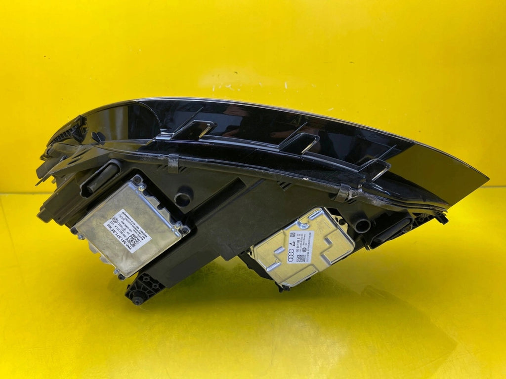 Frontscheinwerfer VW Touran 5TB941082D LED Rechts Scheinwerfer Headlight SCH3374043921is