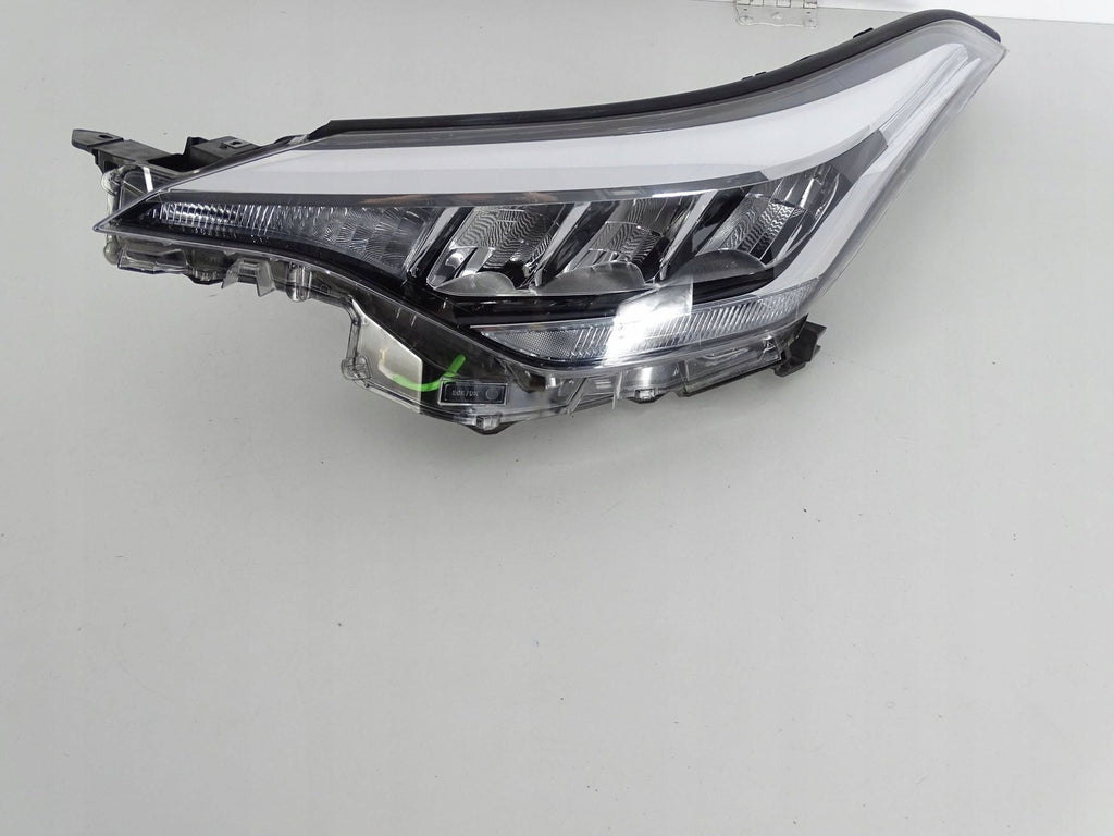 Frontscheinwerfer Toyota Chr C-Hr 8115-F4180-00 Ein Stück (Rechts oder Links)