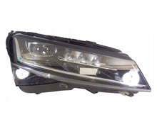 Laden Sie das Bild in den Galerie-Viewer, Frontscheinwerfer Skoda Superb III 3V1941016D LED Rechts Scheinwerfer Headlight SCH3746094467zz