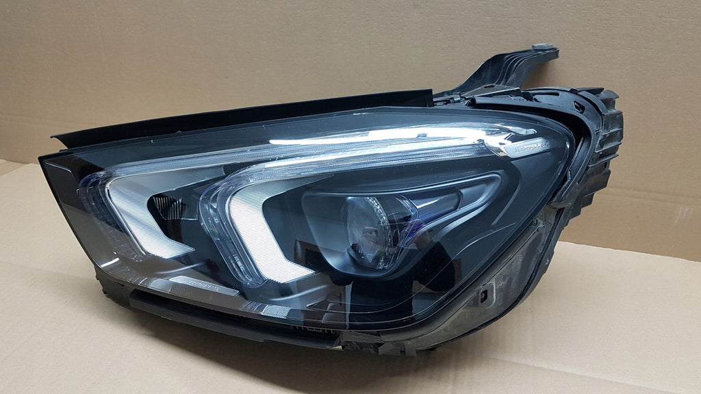 Frontscheinwerfer Mercedes-Benz Gle A1679064708 Full LED Links Headlight